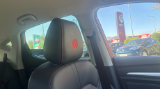 MG ZS 1.5 VTi-TECH Exclusive 5dr Petrol Hatchback